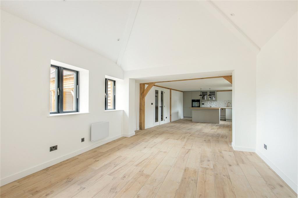 Annexe Sitting Room