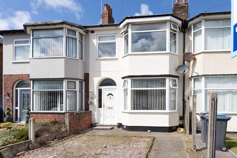 3 bedroom terraced house for sale, Banbury Avenue,  Blackpool, FY2