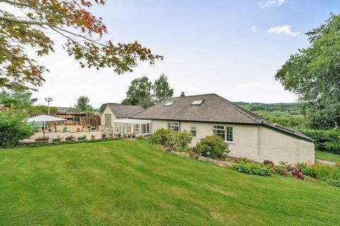 5 bedroom detached bungalow for sale, Glasbury,  Hereford,  HR3