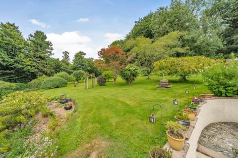 5 bedroom detached bungalow for sale, Glasbury,  Hereford,  HR3