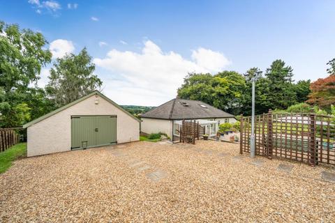 5 bedroom detached bungalow for sale, Glasbury,  Hereford,  HR3