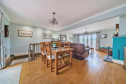 5 bedroom detached bungalow for sale, Glasbury,  Hereford,  HR3