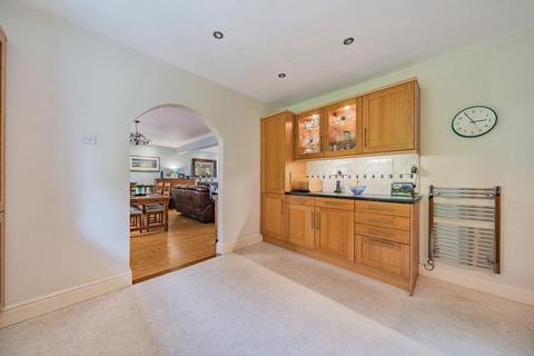 5 bedroom detached bungalow for sale, Glasbury,  Hereford,  HR3