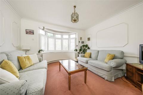 4 bedroom semi-detached house for sale, Woodside Road, New Malden, KT3