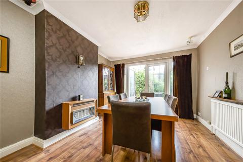 4 bedroom semi-detached house for sale, Woodside Road, New Malden, KT3