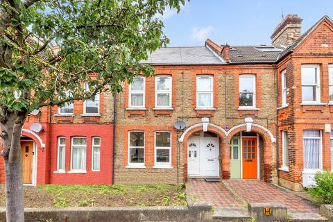 2 bedroom flat for sale, Wetherden Street, London E17