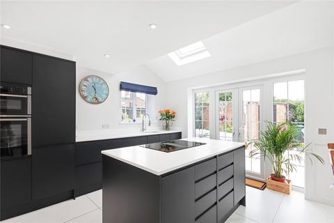 3 bedroom semi-detached house for sale, Upper Green Lane, Shipbourne, Tonbridge, Kent, TN11