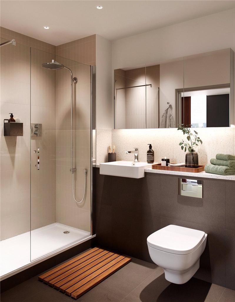 Example Bathroom