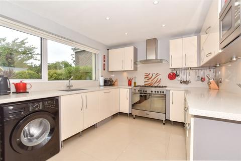 4 bedroom detached house for sale, The Street, Eythorne, Dover, Kent