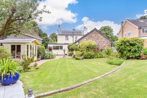 4 bedroom detached house for sale, The Street, Eythorne, Dover, Kent