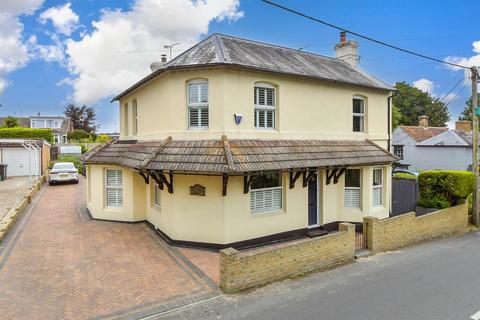 4 bedroom detached house for sale, The Street, Eythorne, Dover, Kent