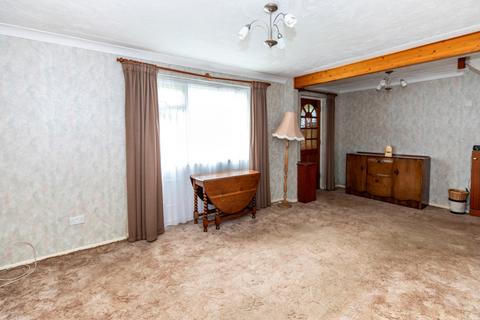 3 bedroom terraced house for sale, Ensbury Avenue