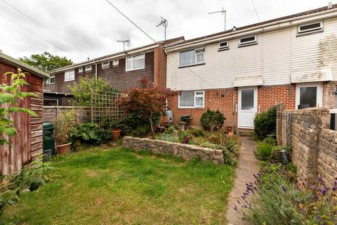 3 bedroom terraced house for sale, Ensbury Avenue