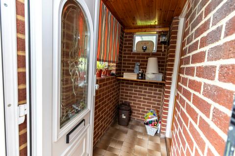 3 bedroom terraced house for sale, Ensbury Avenue