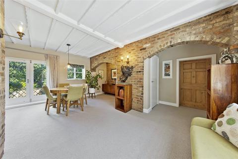 4 bedroom end of terrace house for sale, Paget House, Kibworth Beauchamp