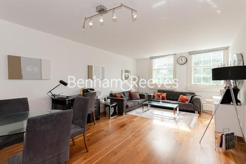 2 bedroom apartment to rent, Theobalds Road,  City WC1X