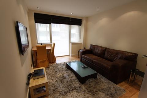 2 bedroom flat to rent, Wellesley Court, Maida Vale, London W9