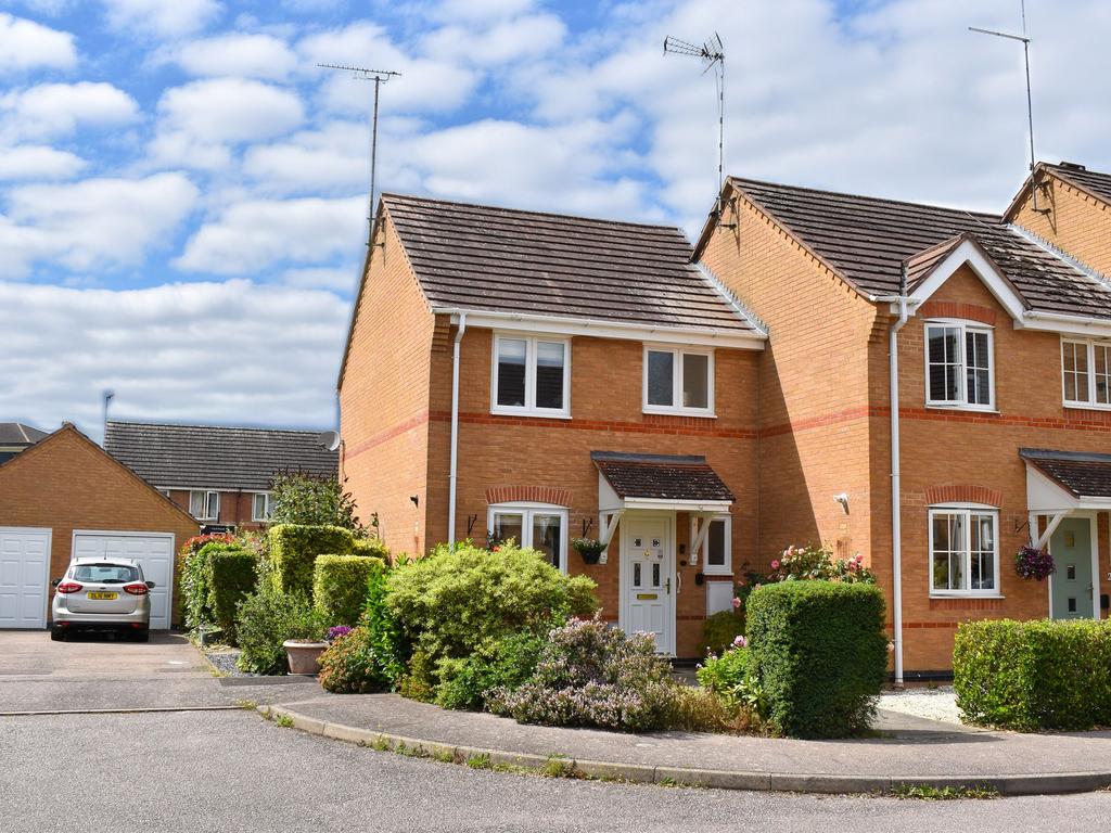 21 Campbell Close