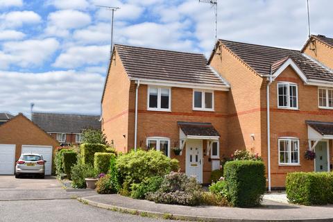 21 Campbell Close, Towcester, NN12 7AW