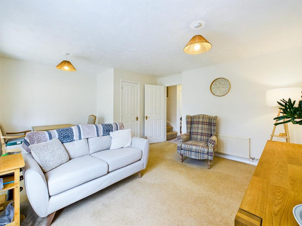 Sitting/Dining Room