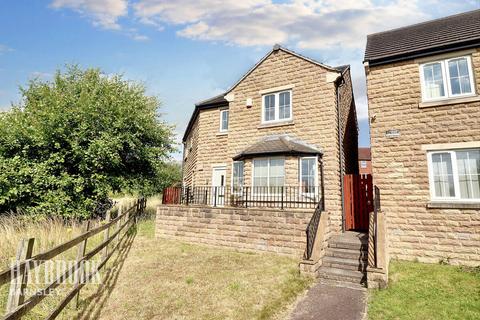 4 bedroom detached house for sale, Long Pye Close, Woolley Grange