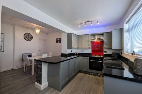 22 Augusta Terrace, Sunderland, SR6 7ET