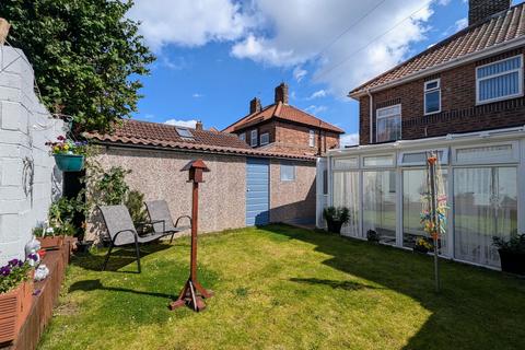 22 Augusta Terrace, Sunderland, SR6 7ET