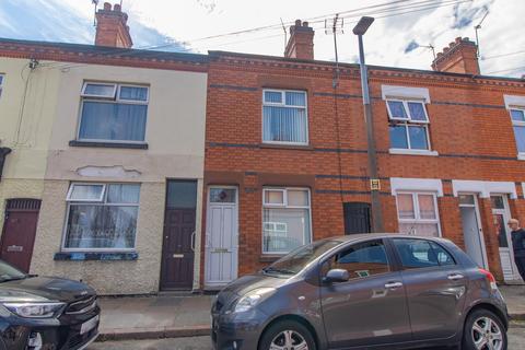 3 bedroom terraced house for sale, Devana Road, Leicester, LE2