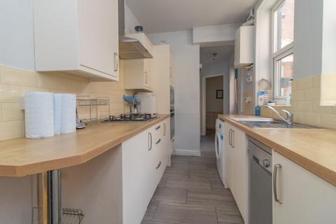 83 Devana Road, Leicester, LE2 1PL