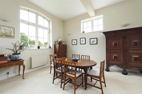 2 bedroom duplex for sale, Flint House, Church Road, Faversham