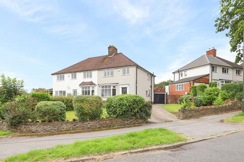 3 bedroom semi-detached house for sale, Foljambe Avenue, Chesterfield S40