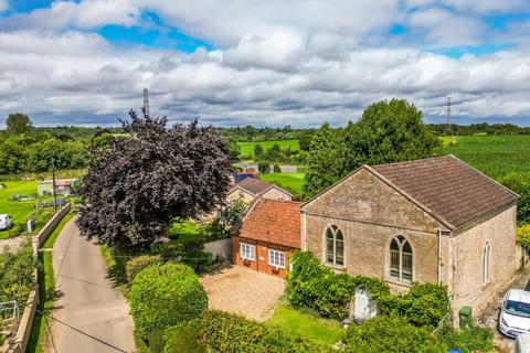 3 bedroom detached house for sale, Avon Weir Lane, Christian Malford, Chippenham, Wiltshire, SN15