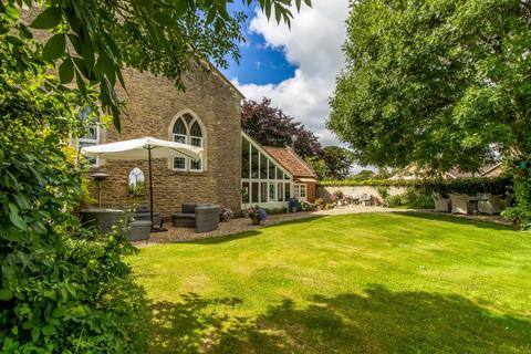 3 bedroom detached house for sale, Avon Weir Lane, Christian Malford, Chippenham, Wiltshire, SN15