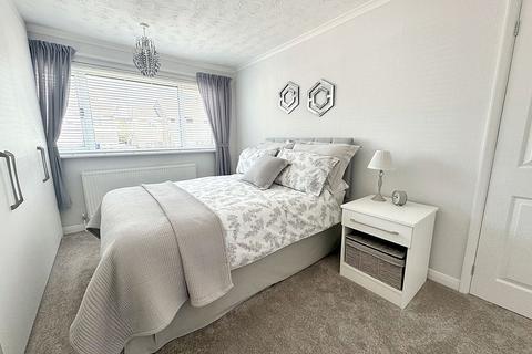 18 Jedburgh Close, Murton, Seaham, SR7 9SB