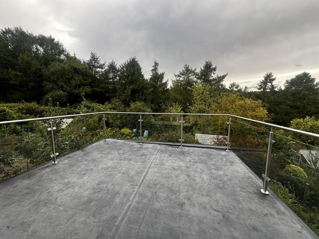Veranda