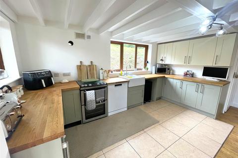 3 bedroom detached house for sale, East Street, Rhayader, Powys, LD6