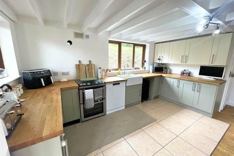 undefined, East Street, Rhayader, Powys, LD6