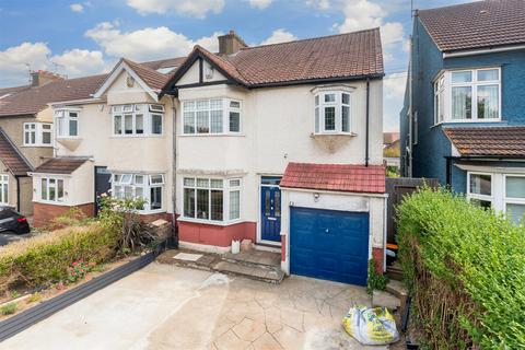 4 bedroom semi-detached house for sale, Wrotham Road, Gravesend, Kent