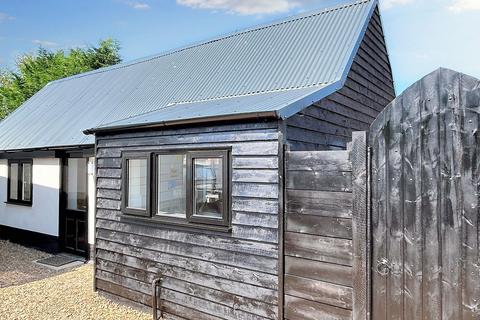 1 bedroom barn conversion for sale, Dexter Close, Doddington, PE15