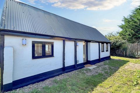 1 bedroom barn conversion for sale, Dexter Close, Doddington, PE15