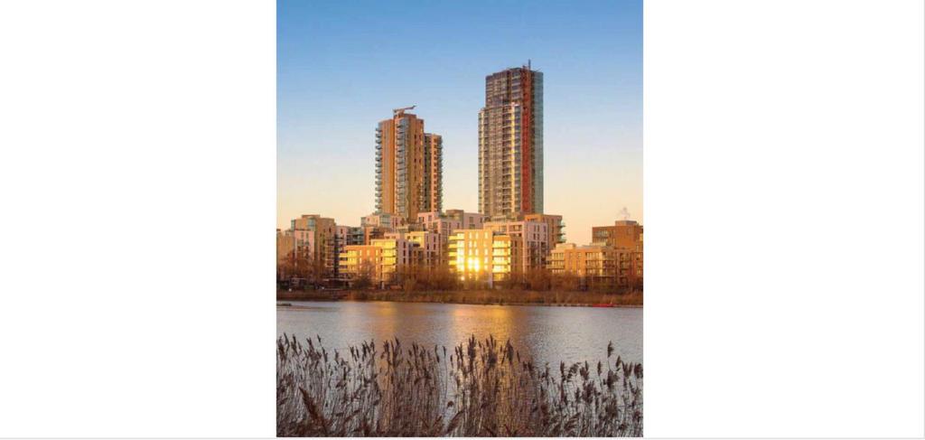 Apartment in London - View 3