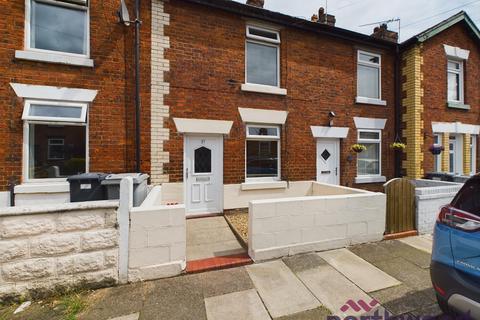 2 bedroom terraced house for sale, Bradwall Street, Sandbach, CW11