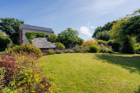 3 bedroom cottage for sale, Lower Shoplands and Barn, Newbuildings, Crediton