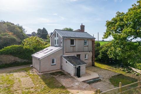 3 bedroom cottage for sale, Lower Shoplands and Barn, Newbuildings, Crediton