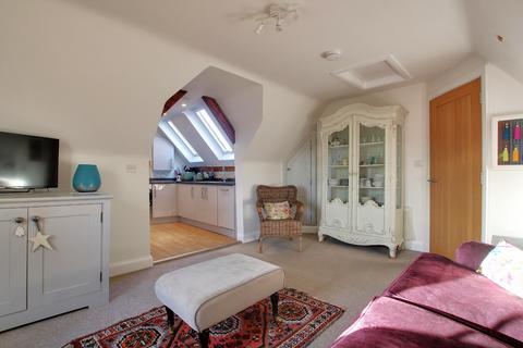 undefined, The Horsefair, Romsey