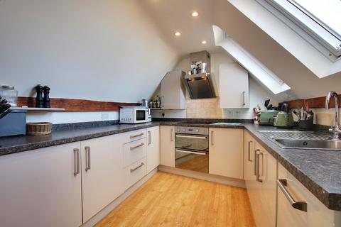 undefined, The Horsefair, Romsey