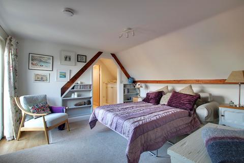 undefined, The Horsefair, Romsey