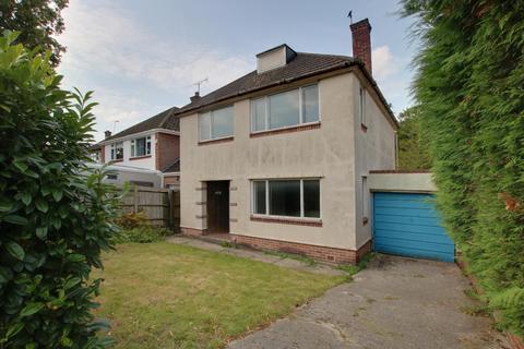 3 bedroom detached house for sale, Hill Lane, Southampton