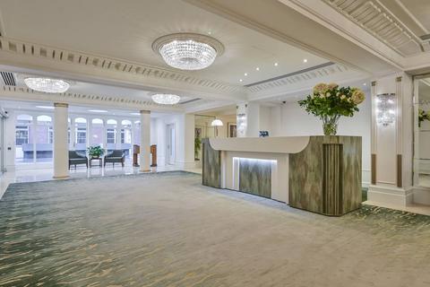 undefined, Park Lane, Mayfair, London, W1K