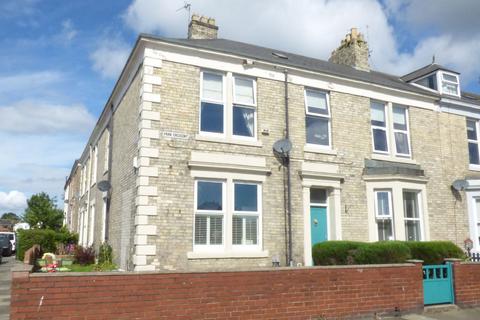 1a Park Crescent, North Shields, NE30 2HR